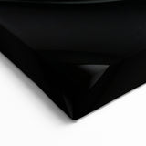 Contemporary Abstract Art Pieces – Fluid Black & White Contrast