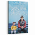 Nowhere Special 2020s Vintage Movie Poster - Retro Film Wall Art