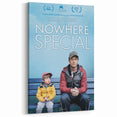 Nowhere Special 2020s Vintage Movie Poster - Retro Film Wall Art