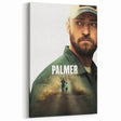 Palmer 2020s Vintage Movie Poster – Modern Collectible Wall Art
