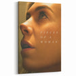 Pieces of a Woman 2020s Vintage Movie Poster – Retro Wall Print