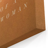 Pieces of a Woman 2020s Vintage Movie Poster – Retro Wall Print