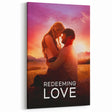 2020s Vintage Movie Poster - Redeeming Love Retro Film Art Print