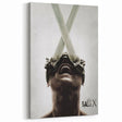 2020s Vintage Movie Poster - Saw X Retro Film Art for Movie Lovers