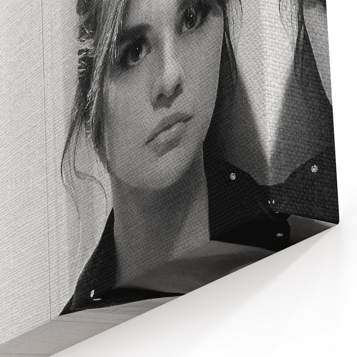 2020s Vintage Movie Poster - Selena Gomez: My Mind & Me Film Art