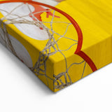 Stephen Curry Underrated Poster – 2020s Vintage Movie Print