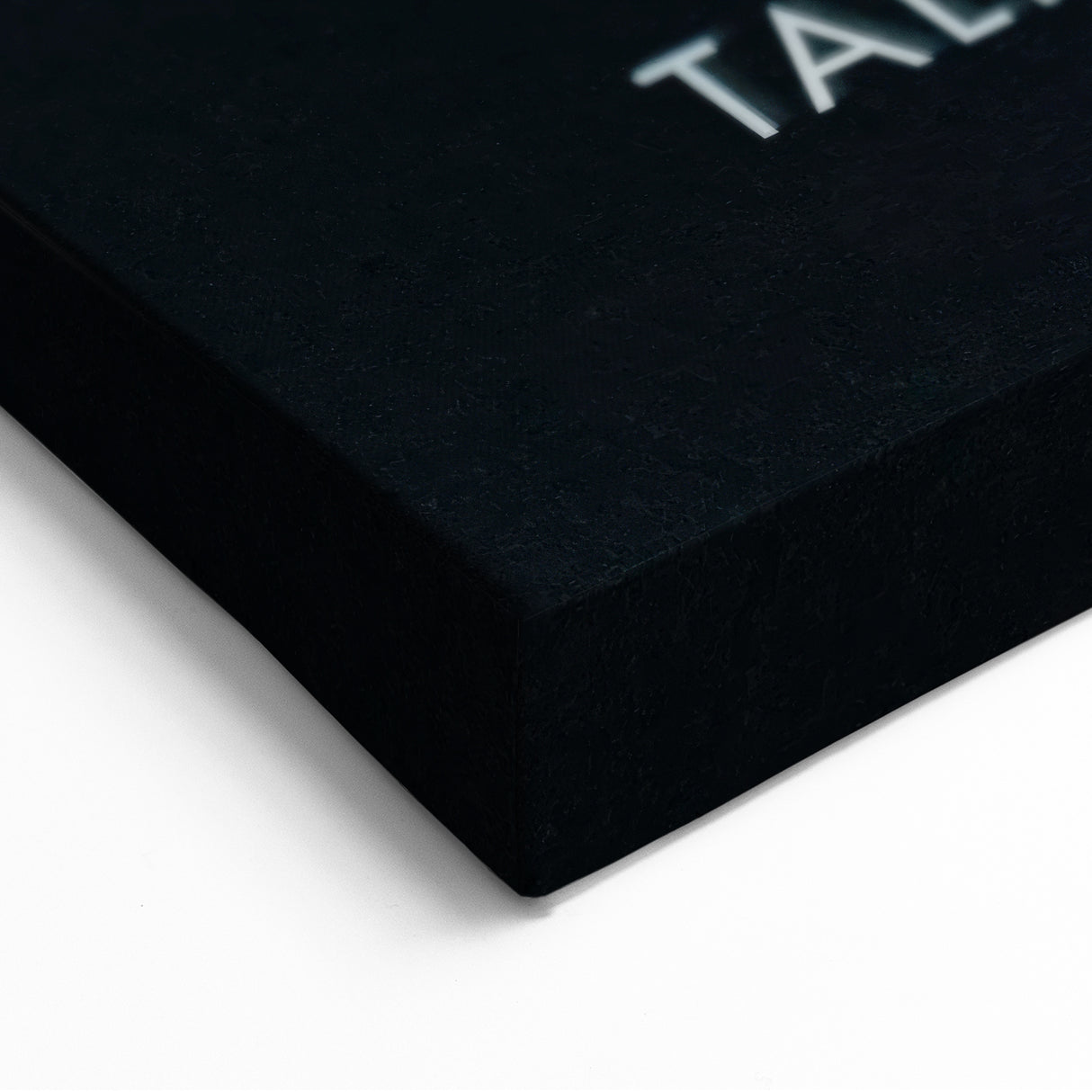 Talk to Me Poster – 2020s Vintage Horror Movie Art Print