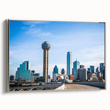 Landscape art painting featuring a colorful rural scene on a black vintage poster, ideal for living room decor.