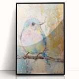 Framed black acrylic wall art showcasing an elegant geometric design, perfect for modern home decor. The sleek frame enhances visual appeal, ideal for stylish interiors.