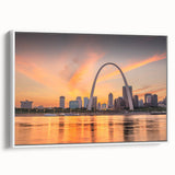 Extra large vintage poster art featuring a colorful abstract design on a black background, ideal for living room decor.