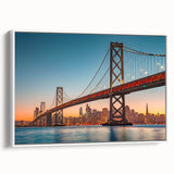 Vintage poster art featuring a colorful abstract design on extra large canvas, ideal for living room decor.