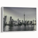 Vintage poster art featuring a colorful abstract design on extra large canvas, suitable for living room decor.