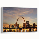 Vintage poster art of a colorful abstract design in a black frame, ideal for living room decor.