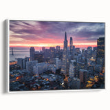 Vintage poster art of a colorful circus scene on extra large canvas, ideal for living room decor.