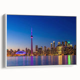 Extra large vintage poster art featuring a colorful abstract design on black background, ideal for living room decor.