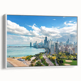 Vintage poster art of a colorful abstract design in black, ideal for extra large wall art in a living room.