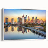 Vintage poster art featuring a vibrant, colorful abstract design on a large black canvas, ideal for living room decor.