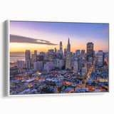 Vintage poster art of a colorful abstract design on extra large canvas, ideal for living room decor.