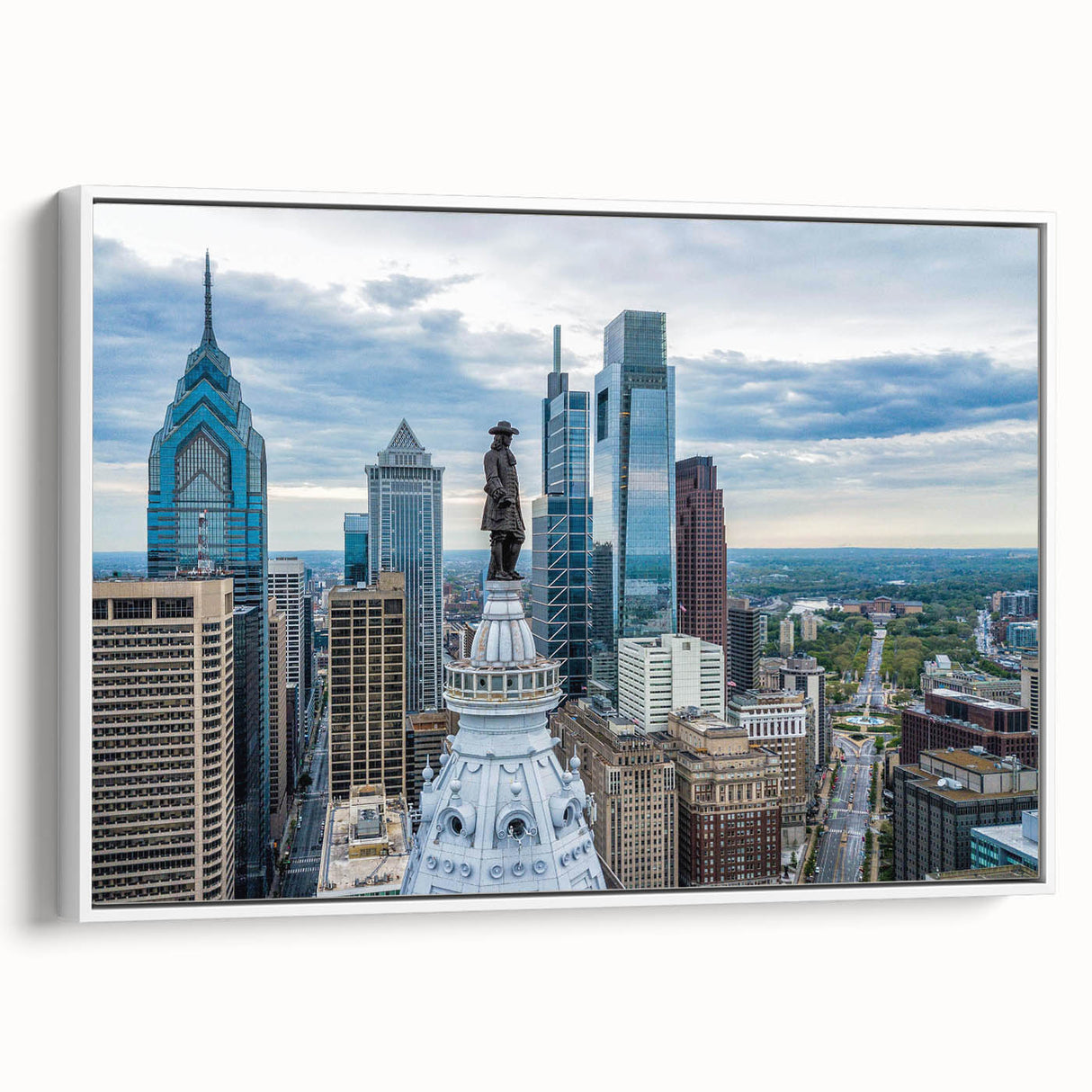 Vintage poster art depicting a colorful abstract design on extra large canvas, ideal for living room decor.