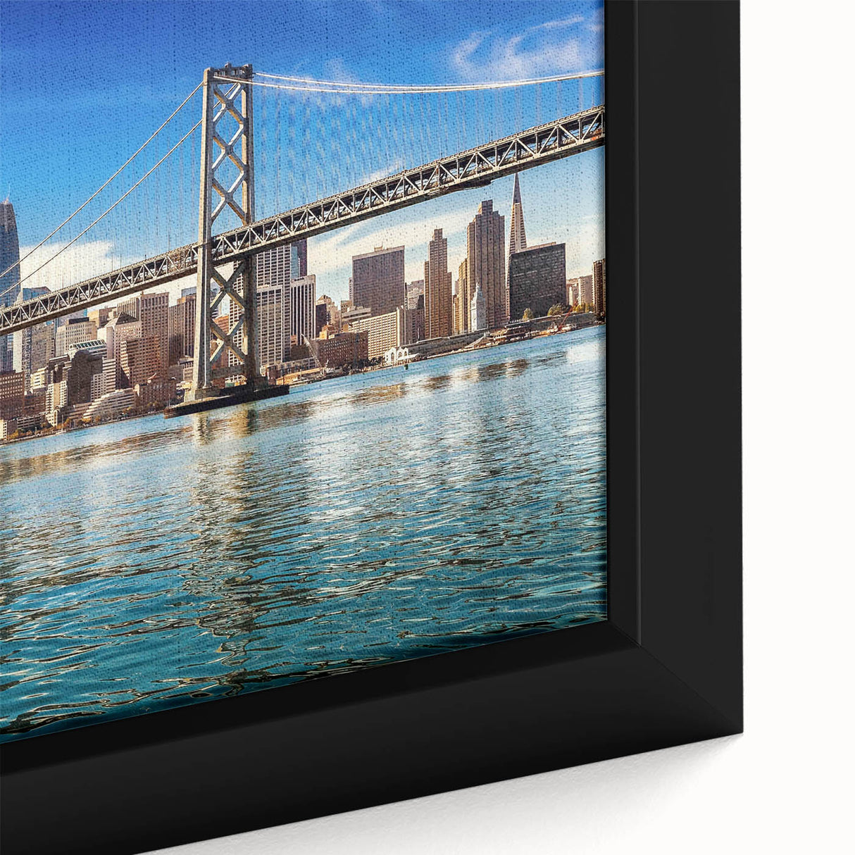 Extra large black wall art featuring a textured abstract design with colorful accents, ideal for living room decor.