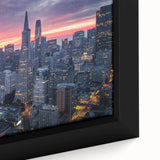 Extra large black wall art featuring a textured abstract design with colorful accents, ideal for living room decor.