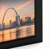 Extra large black wall art featuring colorful, textured abstract design on canvas, ideal for living room decor.