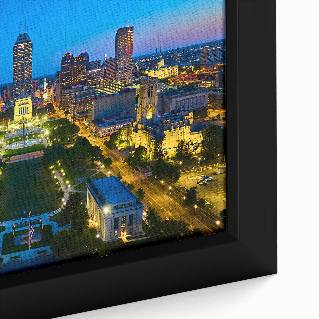 Extra large black wall art featuring a textured abstract design with colorful accents, ideal for living room decor.