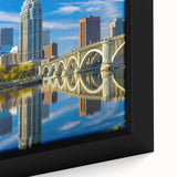 Extra large black wall art featuring a textured, colorful abstract design on canvas, ideal for living room decor.