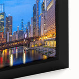 Extra large black wall art featuring a textured abstract design in colorful hues, ideal for living room decor.
