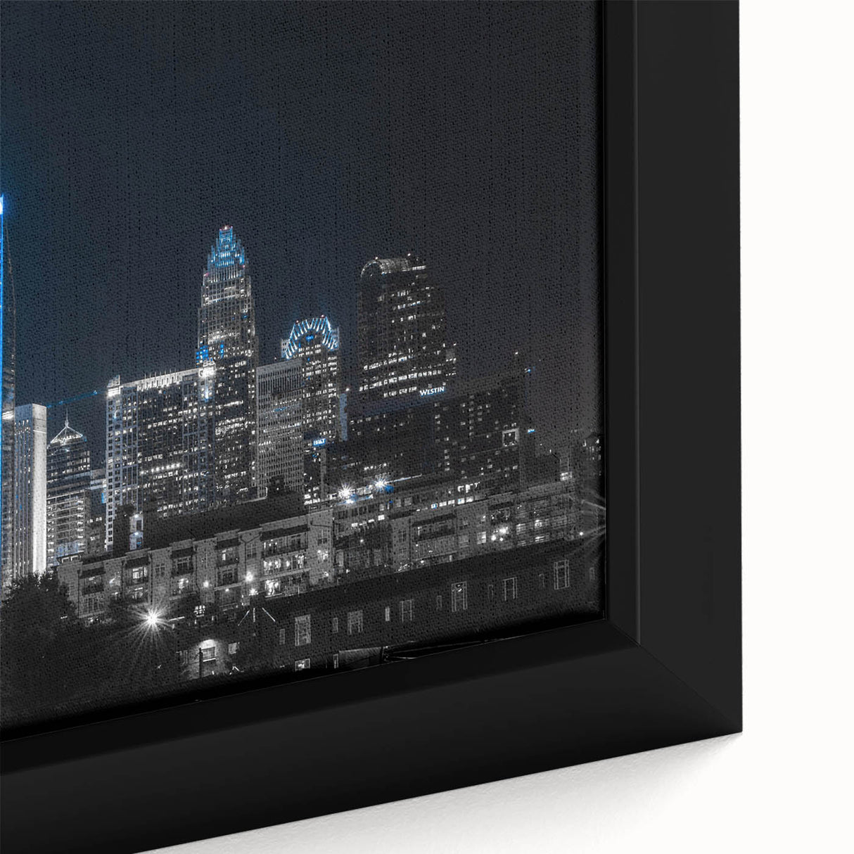 Extra large black wall art featuring a textured abstract design in colorful art hues, ideal for living room decor.