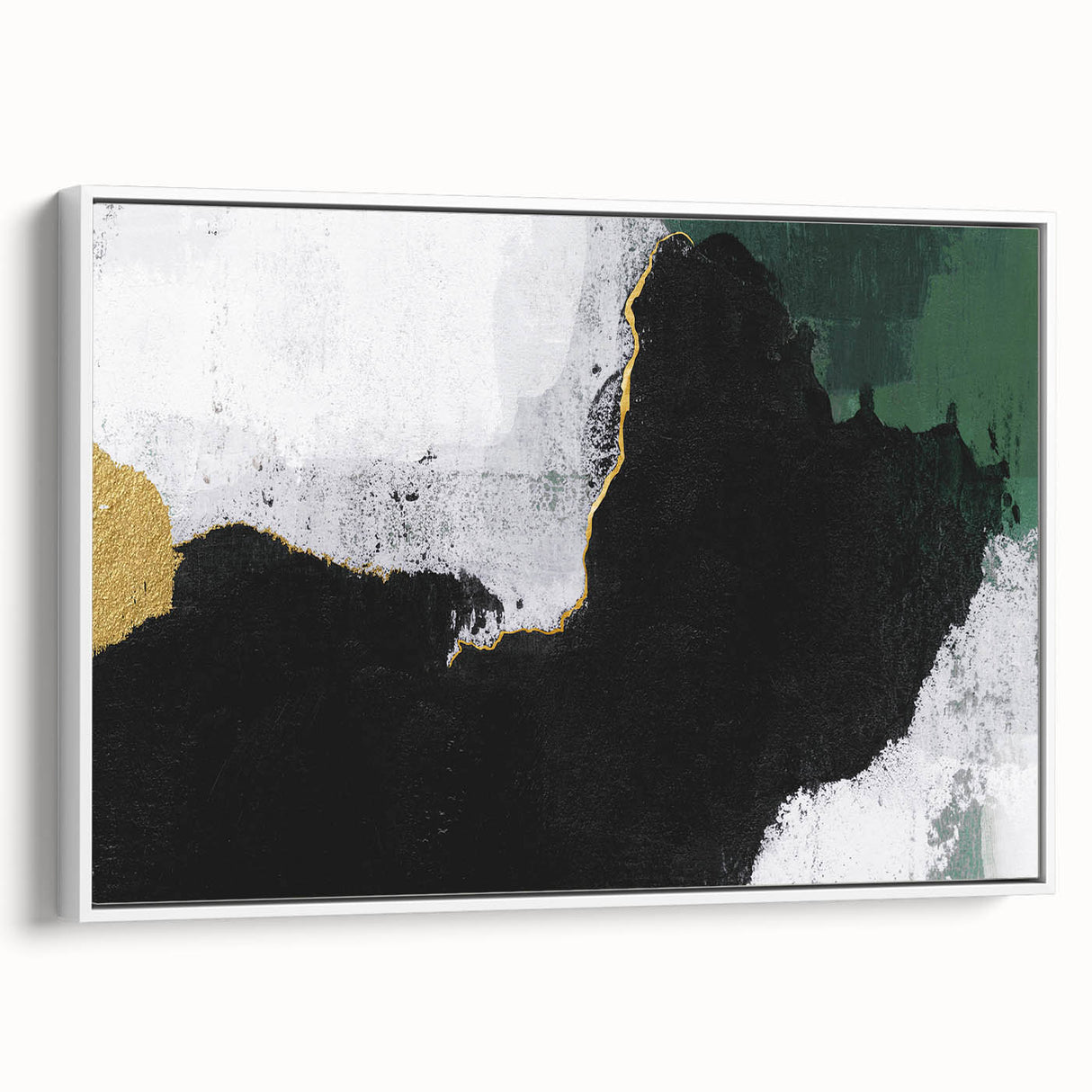 Vibrant African tribal wall art canvas print showcasing intricate patterns and rich colors, rolled and ready for framing, emphasizing cultural artistry.