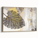 Colorful abstract wall art canvas print showcasing vibrant geometric shapes and patterns, ideal for modern home decor and artistic enhancement.