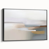Colorful rolled canvas showcasing vibrant African tribal wall art design, emphasizing intricate patterns and textures, securely packaged in a protective tube.