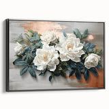 Elegant rolled canvas showcasing vibrant abstract wall art design, featuring bold colors and intricate patterns, packaged securely in a durable cardboard tube for safe delivery. Ideal for modern home decor and artistic expression.