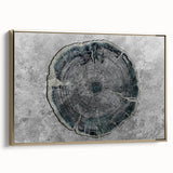 Abstract wall art canvas showcasing vibrant colors and dynamic shapes, perfect for modern home decor and artistic expression.