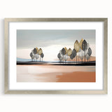 Abstract wall art canvas print showcasing vibrant colors and dynamic shapes, perfect for modern home decor and artistic expression.