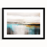 Abstract canvas art featuring vibrant colors and dynamic shapes, designed to add a modern touch to any living space or office decor.
