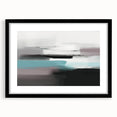 Abstract wall art canvas print showcasing vibrant colors and dynamic shapes, perfect for modern decor. Ideal for adding a contemporary touch to any space.