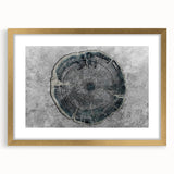 Vibrant abstract wall art canvas print showcasing bold colors and dynamic shapes, ideal for modern home decor and artistic expression.