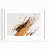 Colorful abstract canvas art print showcasing vibrant geometric shapes and dynamic patterns, ideal for modern home decor or artistic spaces.