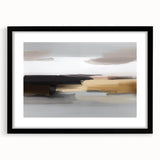 Abstract wall art canvas print showcasing vibrant colors and dynamic shapes, ideal for modern home décor, emphasizing creativity and style.