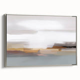 Colorful abstract wall art canvas print showcasing vibrant swirls and geometric shapes, ideal for modern home decor and art enthusiasts.