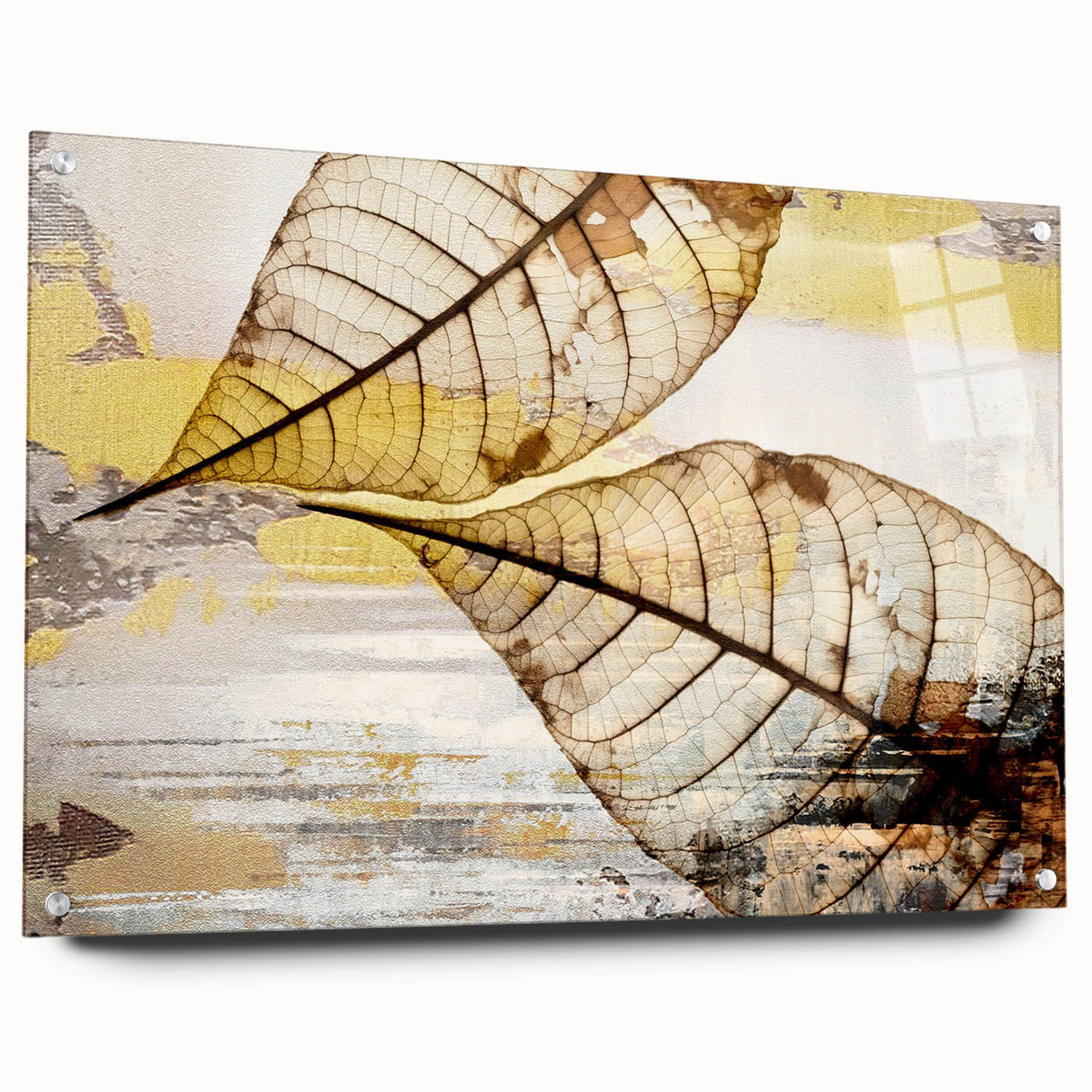 Colorful abstract canvas artwork showcasing vibrant geometric shapes and fluid patterns, perfect for modern home decor or office spaces.