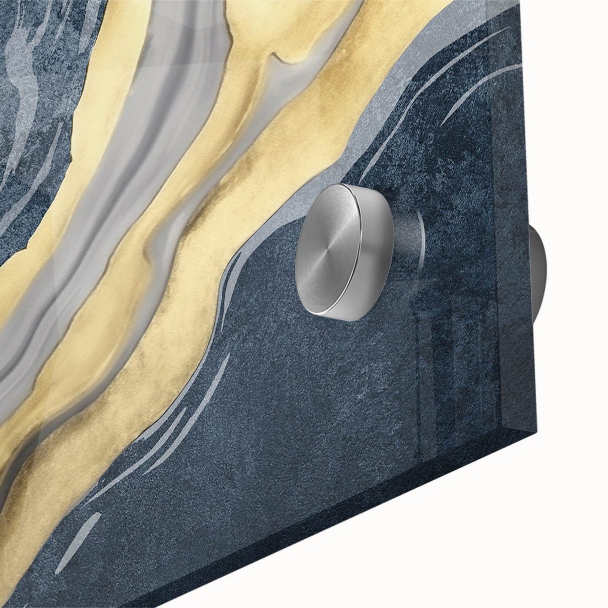 Abstract wall art canvas showcasing vibrant colors and dynamic shapes, ideal for modern home decor, enhancing artistic ambiance.