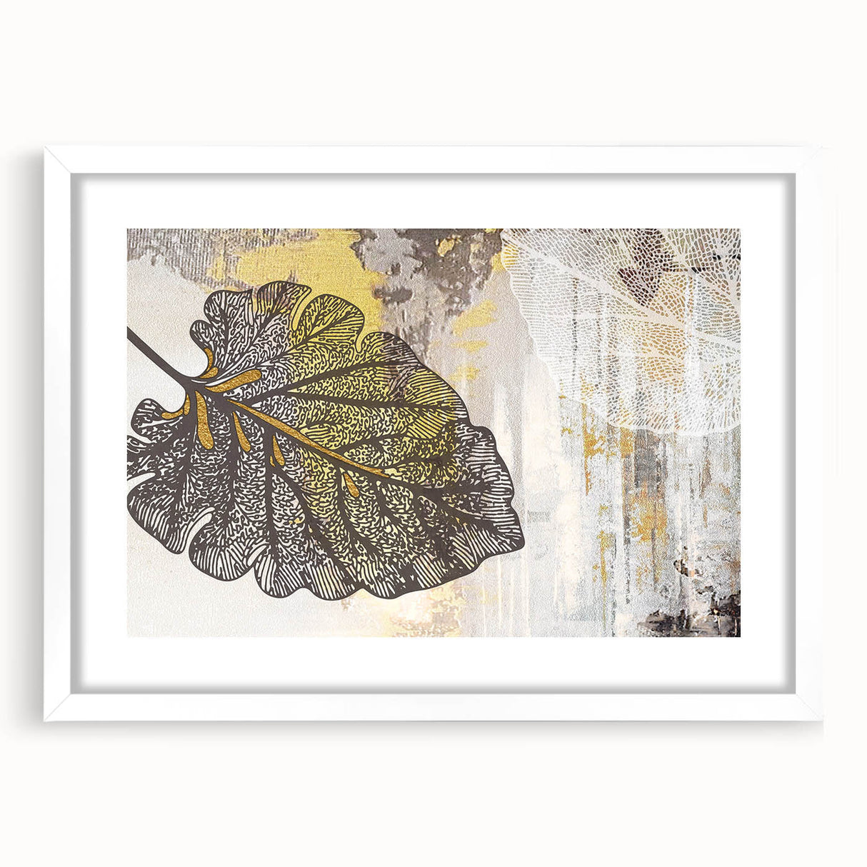 Abstract wall art canvas print showcasing vibrant colors and dynamic shapes, perfect for modern home decor or artistic spaces.