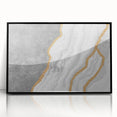 Abstract wall art piece showcasing vibrant colors and dynamic shapes on a textured canvas, emphasizing modern artistic expression and visual depth.