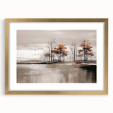 Abstract wall art canvas featuring vibrant colors and dynamic shapes, showcasing a blend of modern design elements ideal for home decor and artistic spaces.