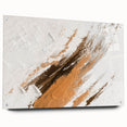 Vibrant abstract wall art canvas with dynamic shapes and colors, showcasing bold brushstrokes and a modern aesthetic for contemporary decor.
