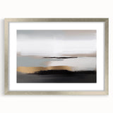 Vibrant abstract canvas artwork showcasing dynamic shapes and colors, perfect for modern home decor or office spaces.
