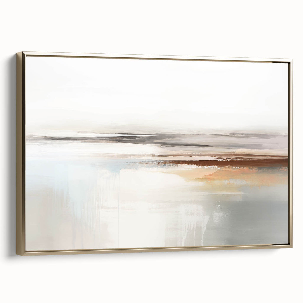 Abstract wall art canvas showcasing vibrant colors and dynamic shapes, perfect for modern decor. Ideal for adding a pop of creativity to any room.